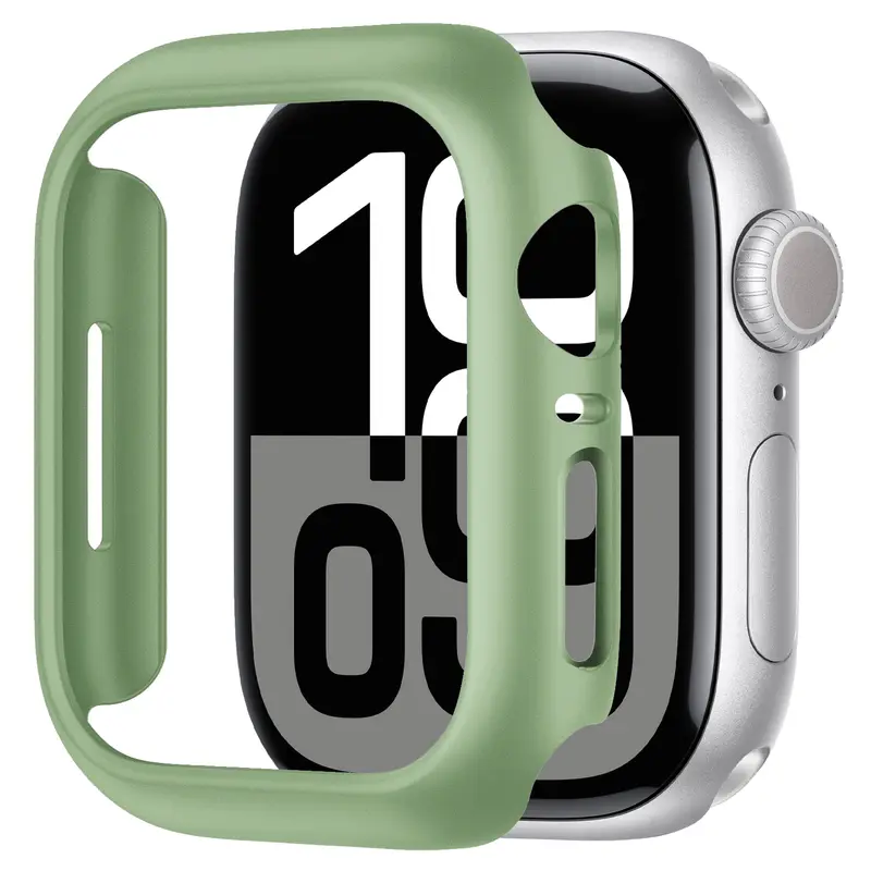 Cover for Apple Watch Case 46mm 40mm 45mm 41mm PC Protector Bumper Protective Shell for iWatch Series 11 10 9 8 7 SE 3 6 Ultra 3 - Image 9