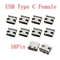 M 16Pin