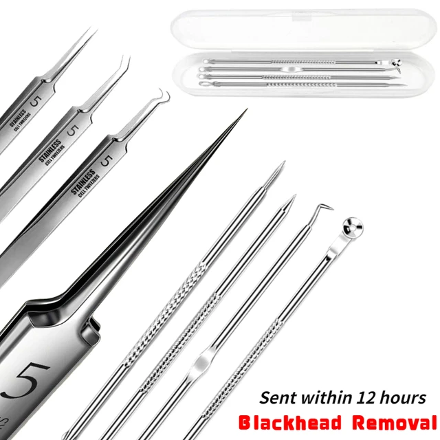 Blackhead Removal Tool Walgreens