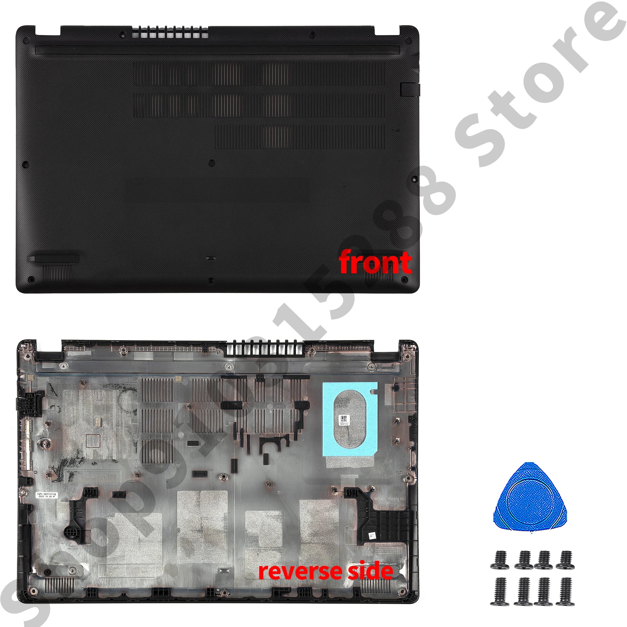 New For Acer Aspire 3 A315-42 A315-42G A315-54 A315-54K A315-56 N19C1 Laptop LCD Back Cover/Bezel/Hinges/Palmrest /Bottom Case