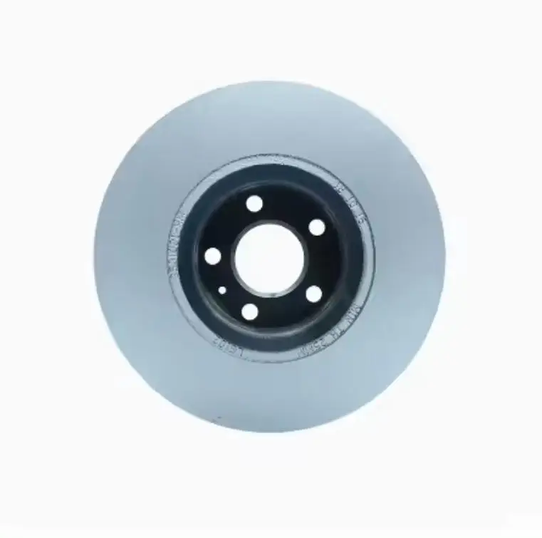 High Quality Hongqi H5 H7 HS5 HS7 H9 Front And Rear Brake Disc Assembly Front Brake Disc Friction 3501091-MH