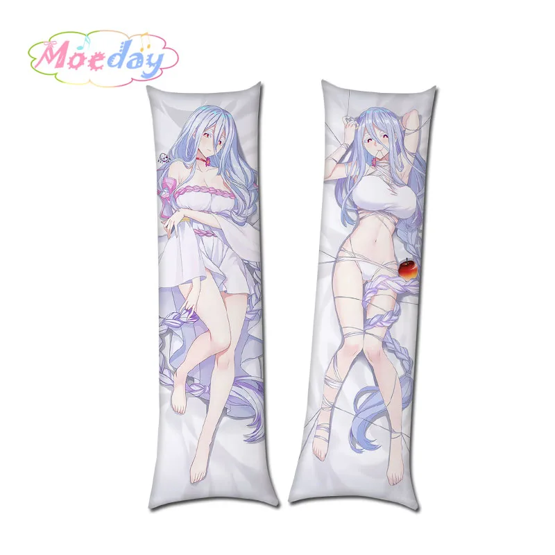 

So I'm a Spider, So What？Shiraori Dakimakura Pillow Case