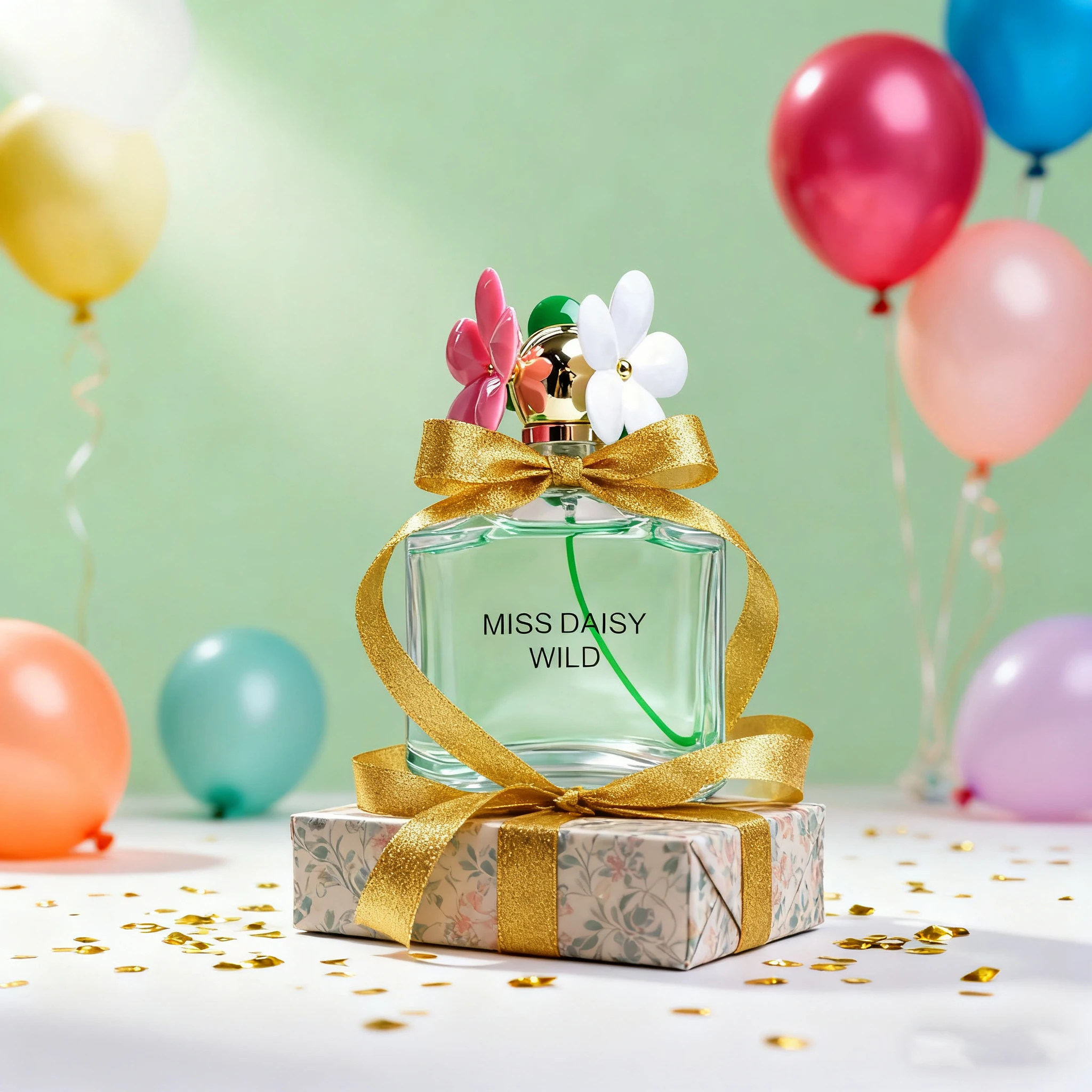 Eau de toilette daisy da donna profumo floreale e fruttato_voghion.com
