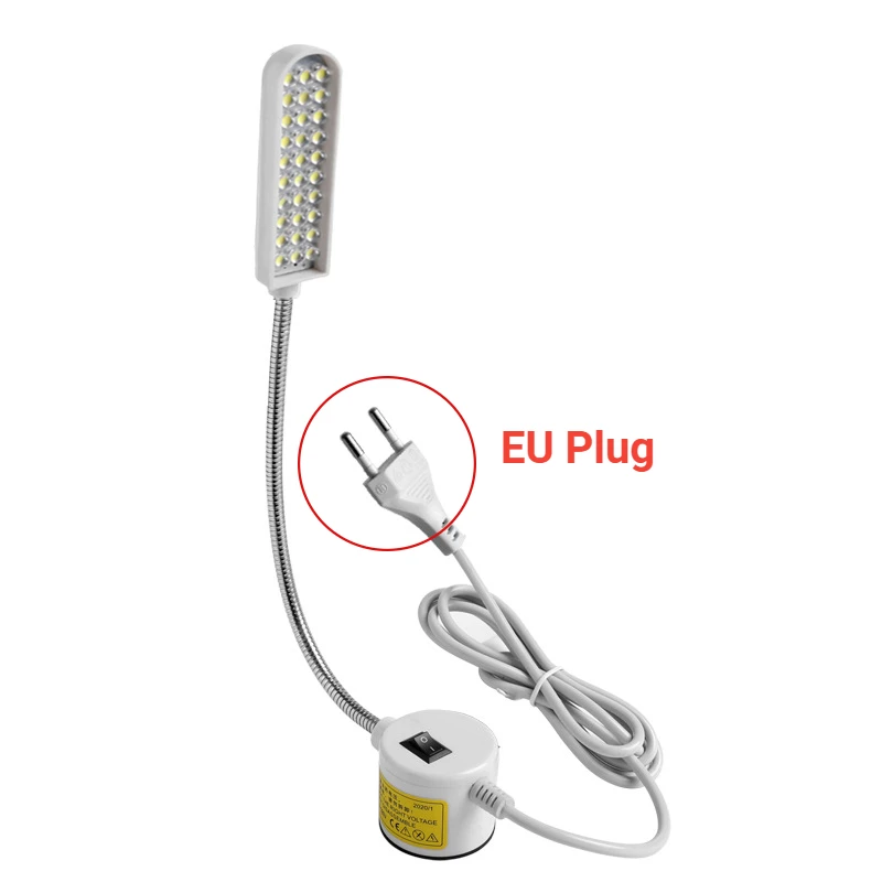 EU Plug