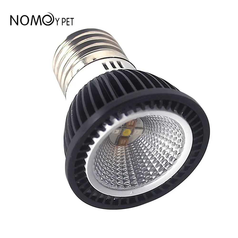 Reptile 110/220V UVB+UVA Light Energy-Saving Eye Protection Led Lamp Pro Turtle Lizard Mane Lion Ultraviolet Calcium Lamp Sun 4