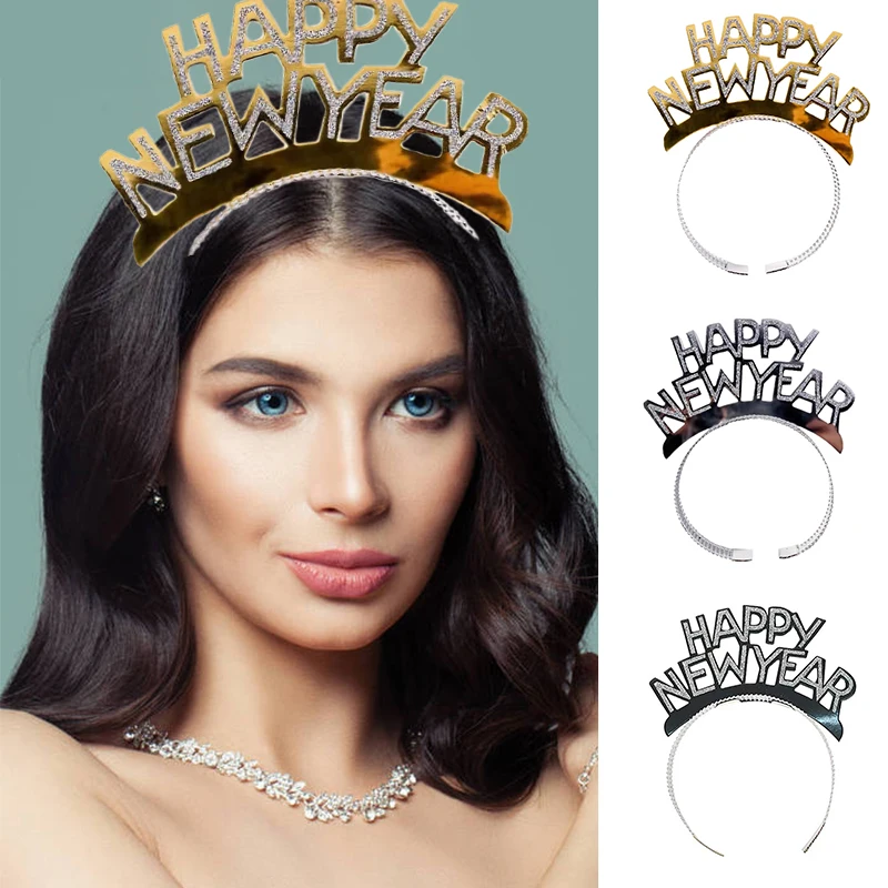 Fascia per capelli da donna con illuminazione a LED, fascia in cristallo, corona in pietra grezza, tiara, fascia per capelli con strass, copricapo da sposa, fornure per feste luminose  15