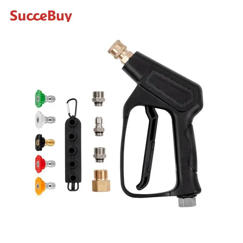 VEVOR High Power Short Pressure Washer Gun