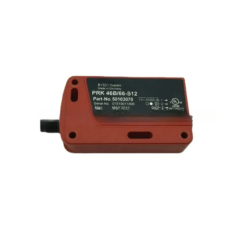 

Поляризованные Фотоэлектрические фотофонарики PRK 46B/66-S12