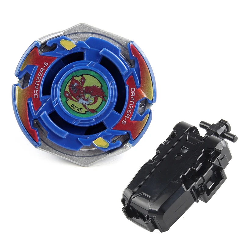 2026 Premium Bey X BX Enhanced Battle Gyro Toy with Launcher - Perfect Gift