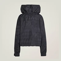 Adidas Originals JKTP Veste de sport tissée à grandes poches pour femme JV7035 4