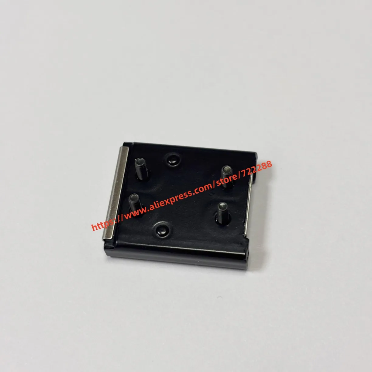 XLR-H1용 새 수리 부품 핸들 어댑터 마운트 슈 베이스 어셈블리