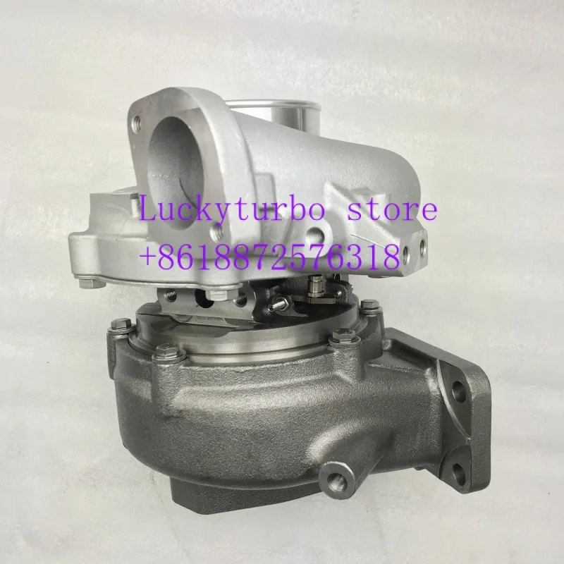 

GT2263KLNV 779144-5023S 17201E0742 turbocharger for Hino FC Truck with N04C, S05C EURO 4 engine
