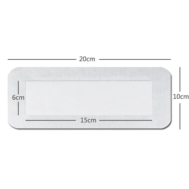 10cmX20cm