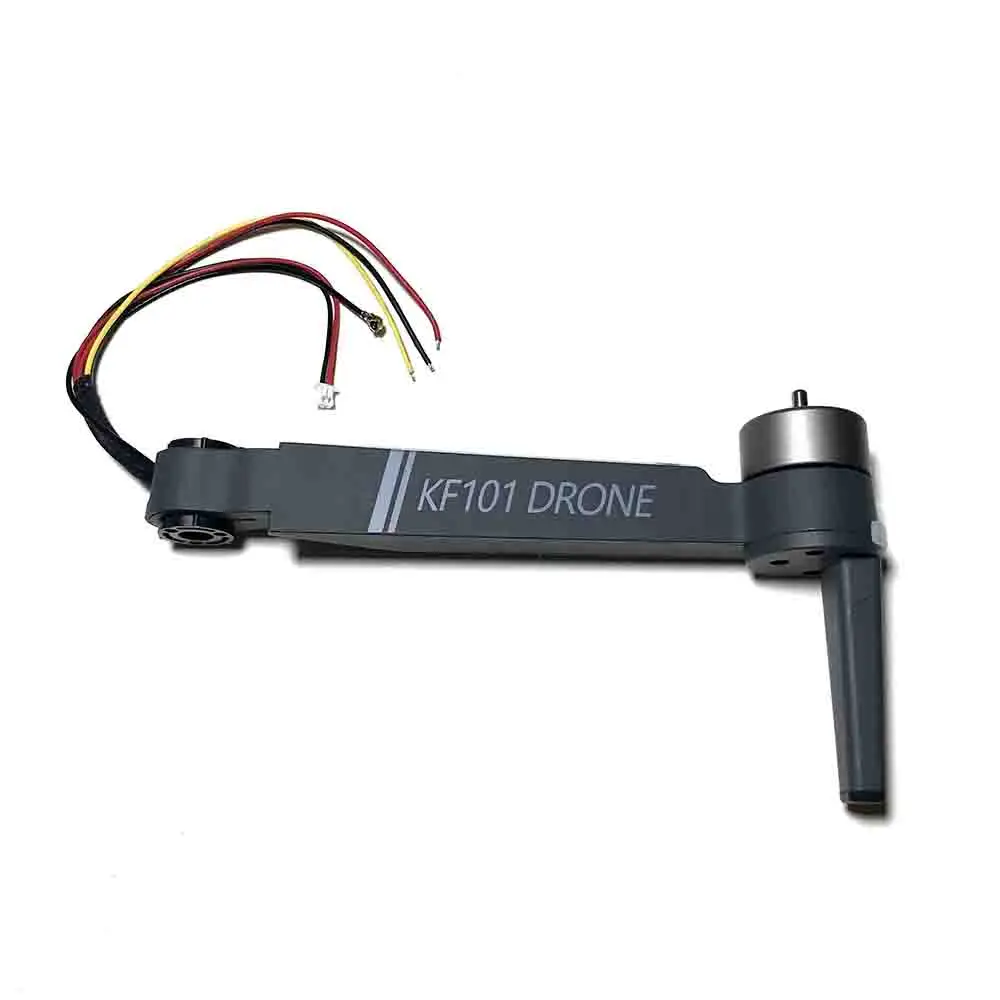 

Автомобильный GPS-Дрон KF101 KF101Max, запасная рукоятка с бесщеточным двигателем/пропеллером, основное лезвие