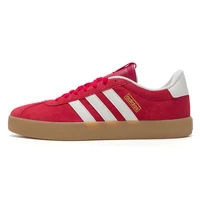 Adidas Men's and Women's Shoes, Sports Shoes, Fashionable Low-Top Sneakers, Wear-Resistant, Lightweight, Casual Shoes for Couples, Ki5079