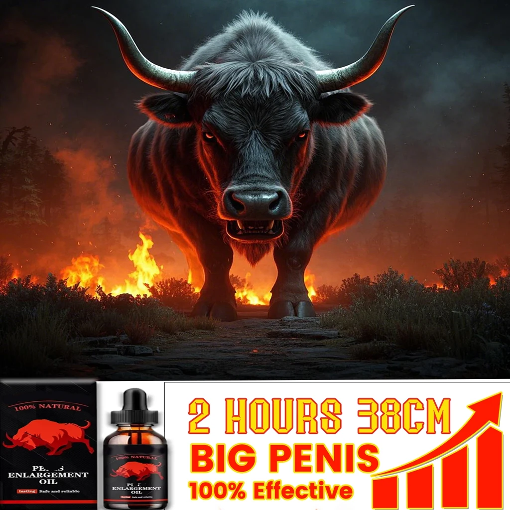 Men Big Dick Male Penies Enlargment Oil Big Cock Increase Thickening Growth Massag Oil Penis Enlarge for Men Enhanced Sexual XXs