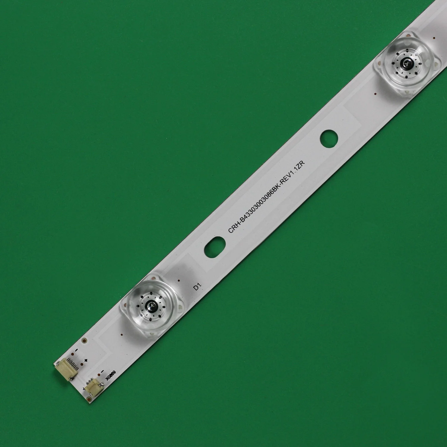 LED Ʈ Ʈ RF-AE430AE30-0801S-06 A1 CRH-B43303003086BK REV1.1 HK43D08-ZC26AG-03 303HK430043
