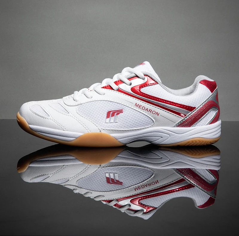 Sports Shoes Table Tennis Shoes Badminton Sneakers Men Women Anti-Slip