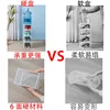 Acrylic transparent shoe box, size 48, large, thick, anti oxidation, front opening, side opening, magnetic suction AJ shoe box 3
