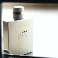 Parfum de marque 100 ml au parfum frais et énergique, alliant une touche sportive avec un charme élégant, idéal pour les sorties quotidiennes 4