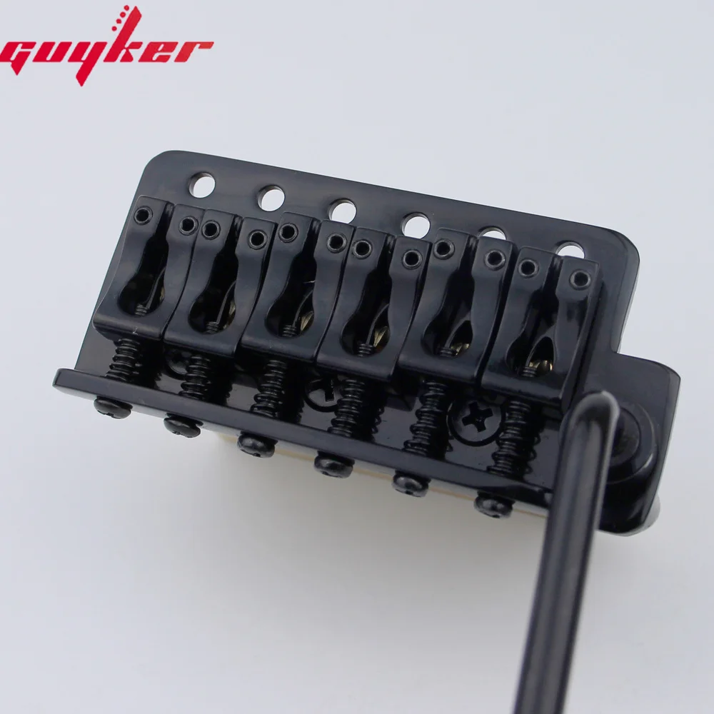 Juego De Cordal Guitar Vibrato Tremolo Bridge, Cordal Y | Cuotas sin