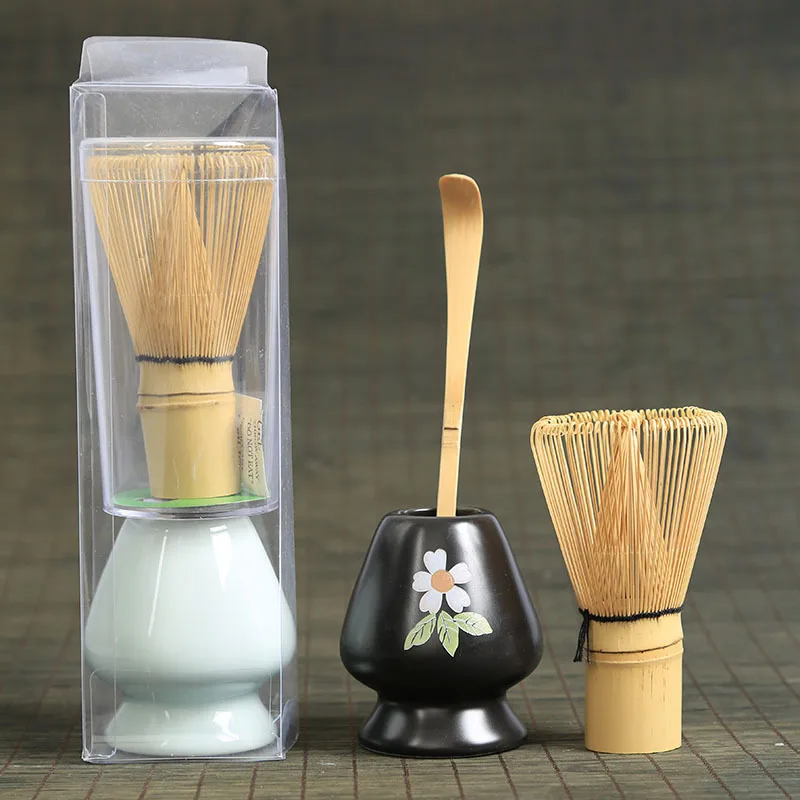 Protect Your Matcha Whisk With a Stand