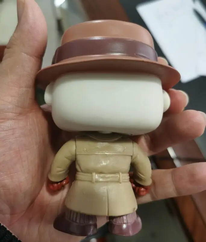 thumb