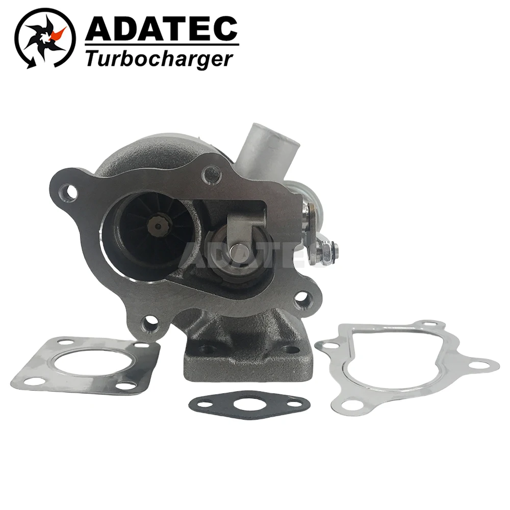 TD03 Turbocharger 49131-02093 49131-02090 49131-02091 49131-02092 1J403-17013 Turbo for Mitsubishi Kubota Industrial 2.4L