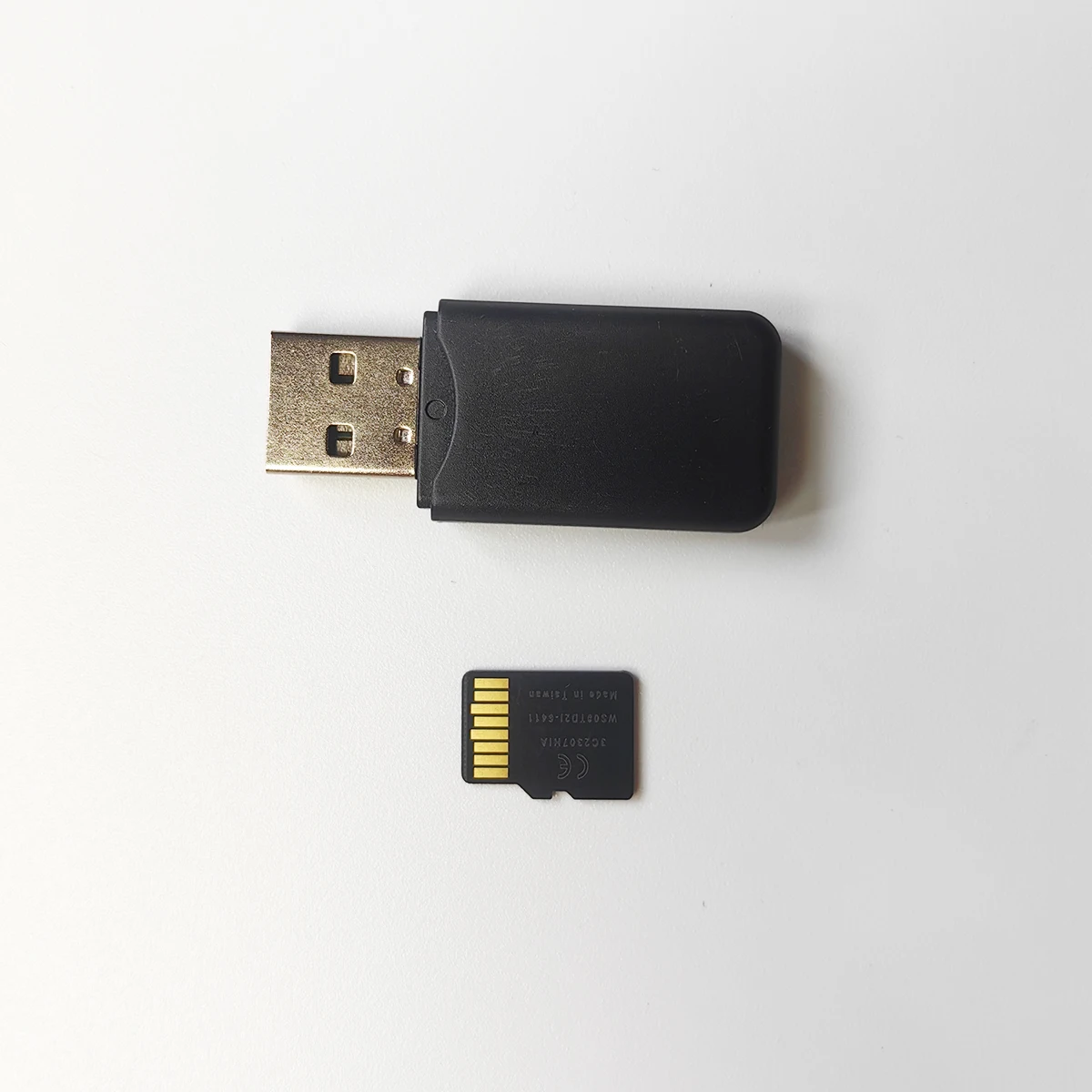 Kid Camera Memory SD Card Capacity 8GB Small Capacity Flash Memory SD Card, Memory TF/SD Card for Kid Instant Print Camera