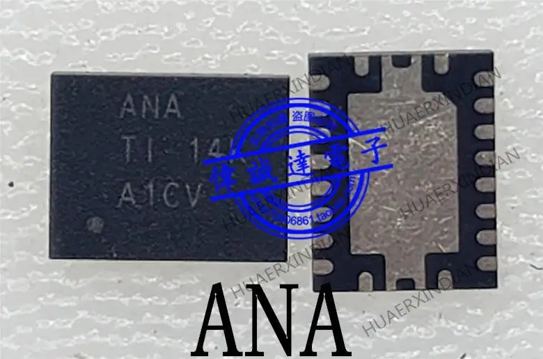 

New Original BQ24035RHLR BQ24035 printing ANA QFN-20 6