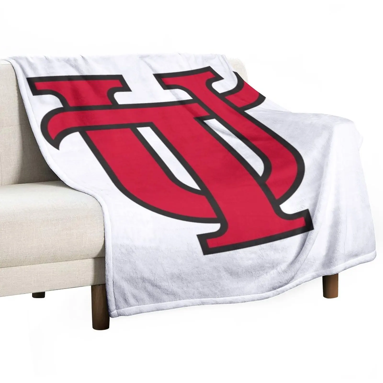 

UTampa Throw Blanket Sofa Throw Blanket Cute Blanket Plaid bed plaid