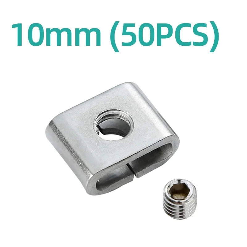 Screw 10mm