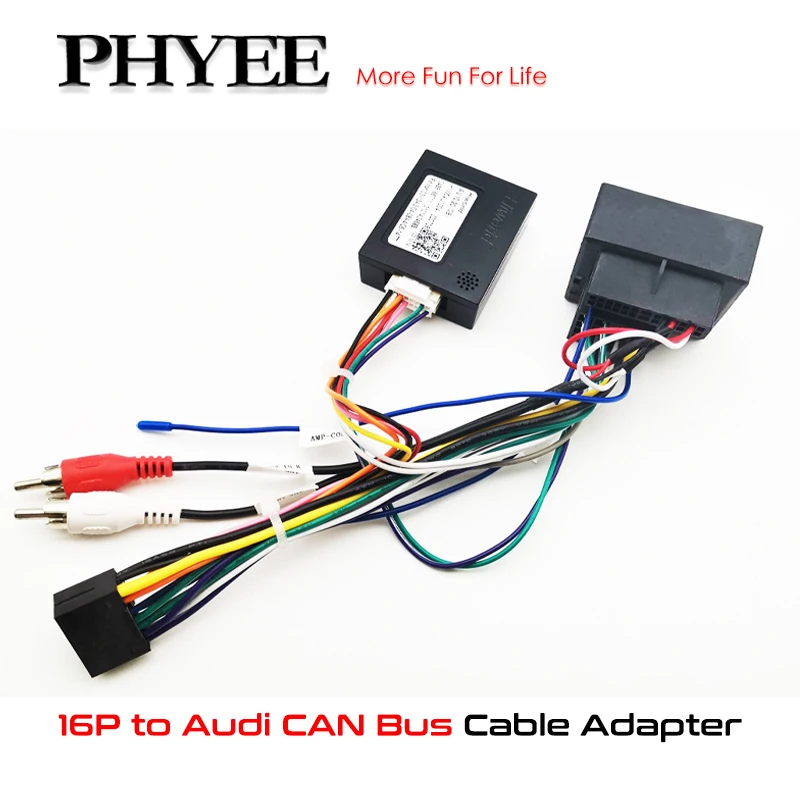 Adaptateur LED Canbus Carpoint 13 Vers 7 Broches - Évite Les Erreurs électroniques Remorque/porte-vélos