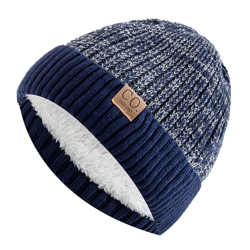SMT158-navy blue