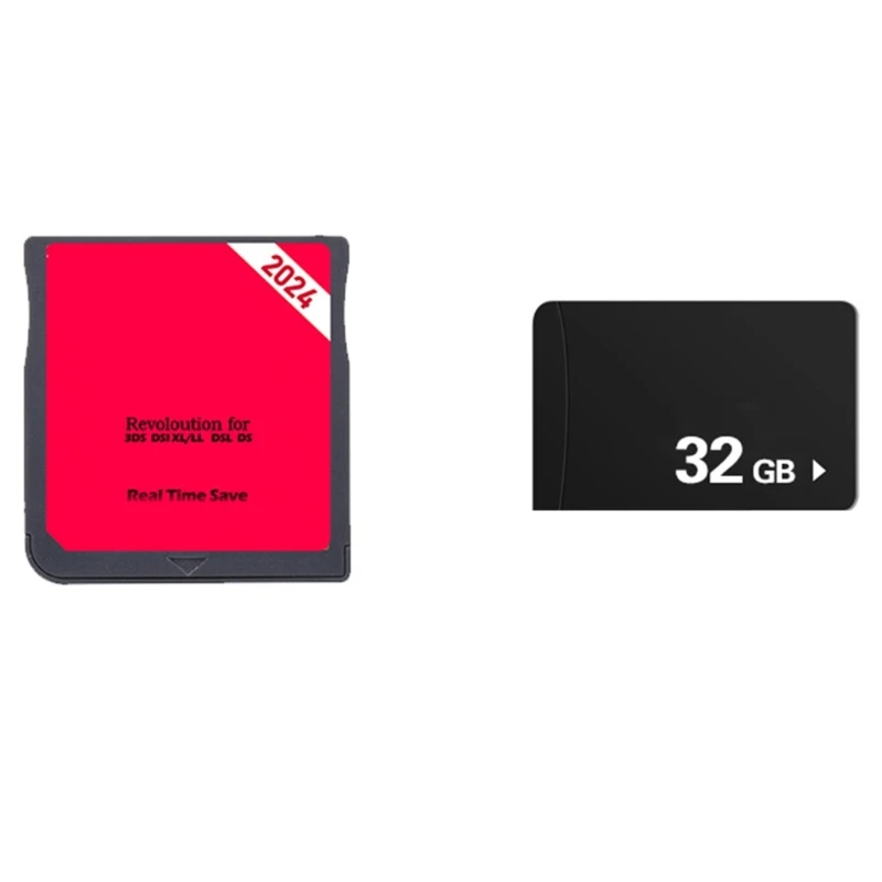 Tarjeta R4 para 3DS DSL XL/LL 2024 Adaptador R4 SDHC Tarjeta de Grabación  Tarjeta de Juego Tarjeta de Memoria Digital Tarjeta Flash-Accesorios para  Juegos Portátil (Gold) : : Informática