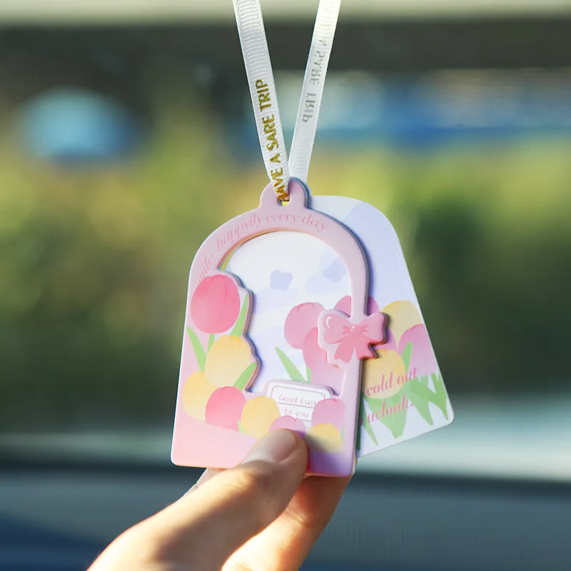 2 шт. автомобильный ароматизатор, автомобильный парфюм, подвеска тюльпан, двойная колода, автомобильный ароматизатор, длительный аромат для салона автомобиля 2 шт. автомобильный ароматизатор, автомобильный парфюм, подвеска тюльпан, двойная колода, автомобильный ароматизатор, длительный аромат для салона автомобиля