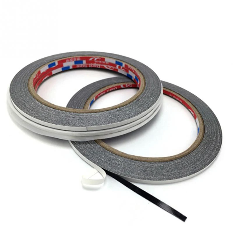 Double Side Adhesive Tape Phone Back Adhesive Tape Phone Adhesive Tape Phone Adhesive Stickers 1 Pc 10M Sticker Double Side Adhesive Tape Fix for Cellphone Touch Screen LCD Mobile Phone Repair Tape