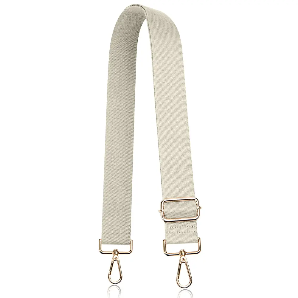 Adjustable Detachable Printed Purse Strap