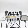 Portable 448K CET RET Tecar Physical Therapy Machine INDIBA High Radio Frequency Diatermia Loss Weight Skin Tightening Deep Care 3