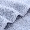 Thickened 100% cotton face towel absorbent pure hand wash shampoo bath microfiber towel bathroom home hotel adult bath towel 3