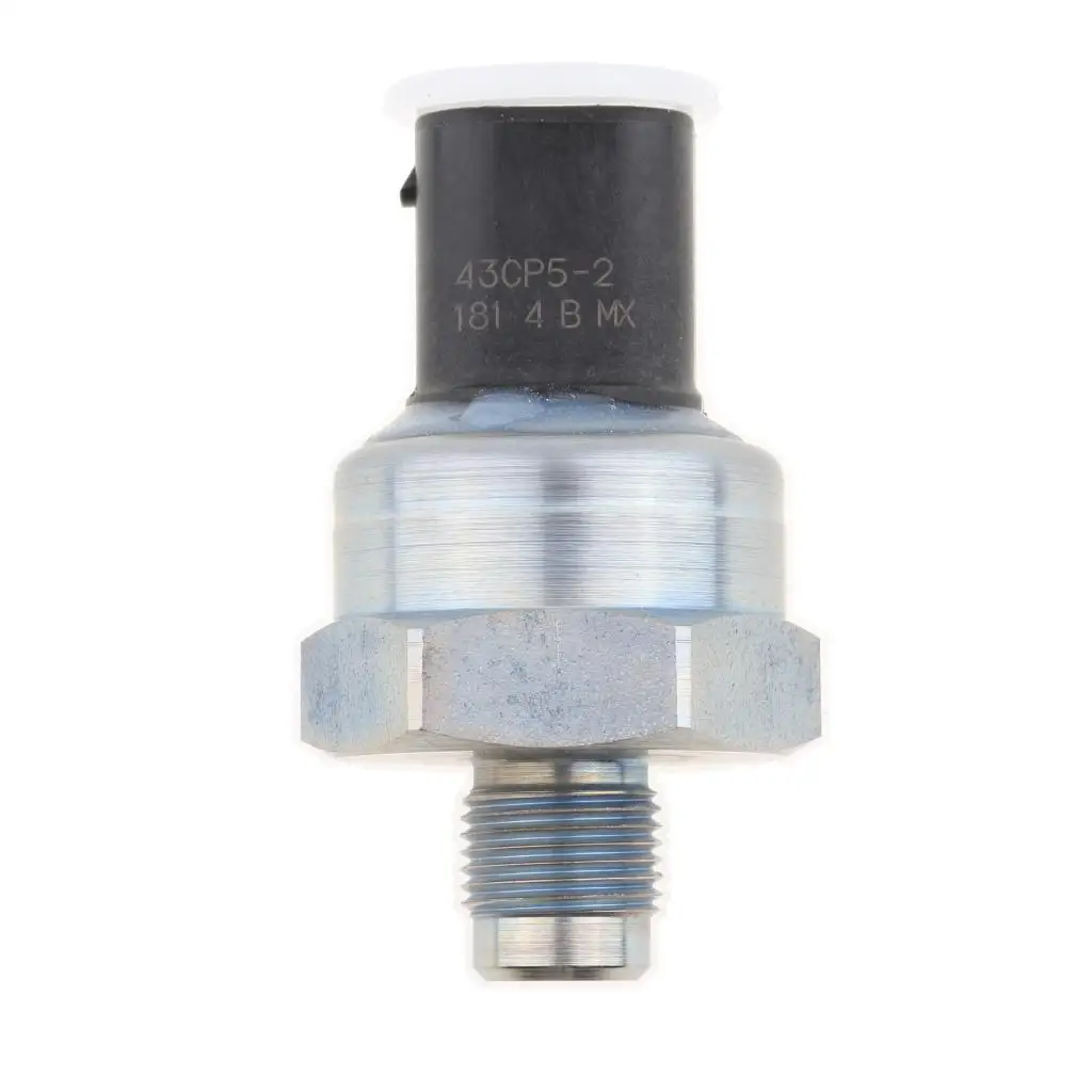 Easy Install Dynamic Control DSC Pressure Sensor Switch For