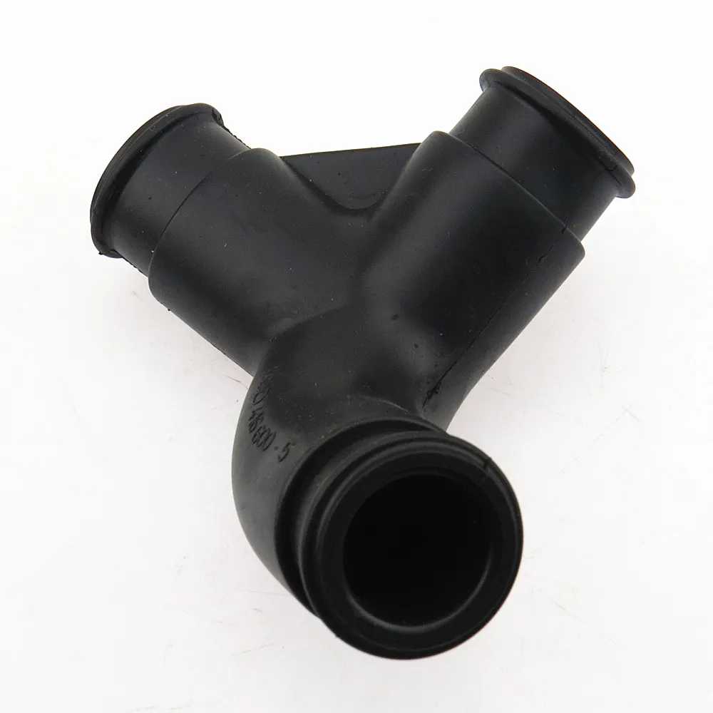 Turbo Charged Engine Vent Hose 06B 103 221P 06B 103 221B for VW Jetta Passat Golf Audi A3 A4 A6 TT Seat Skoda 1.8L L4 4 Cylinder