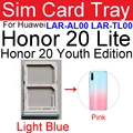 Honor20Lite LighBlue