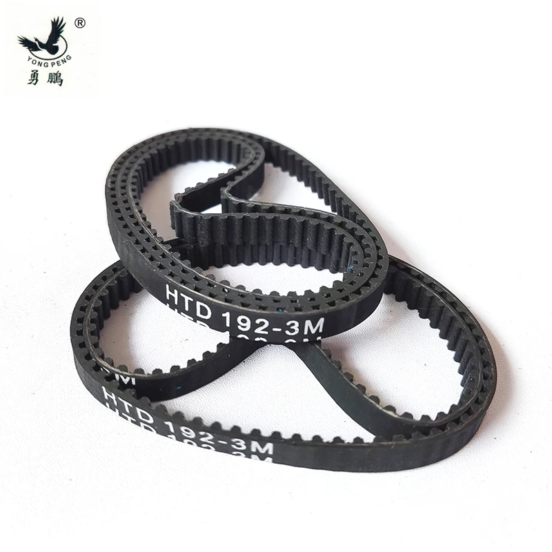 Correias de transmissão