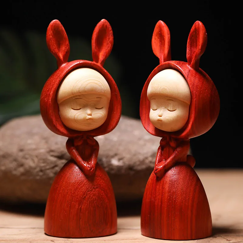 

Скандинавский декор из твердой древесины в датском стиле