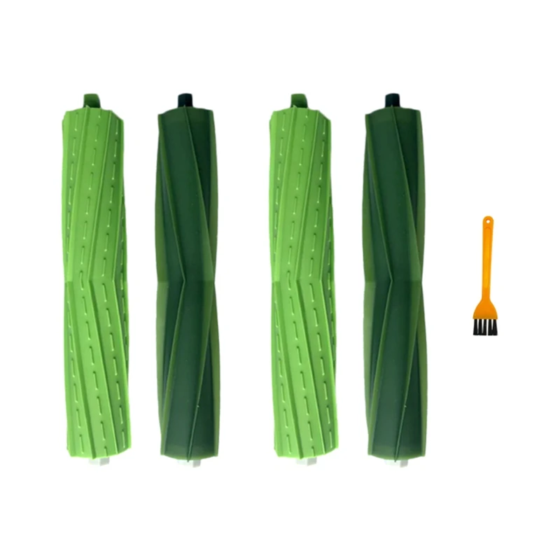 

Main Brush Replacement Parts For Irobot Roomba I3/ I3+/ I4 / I7 / I7+/ E5 / E6 / E7 Robot Vacuum Spare Parts Accessories