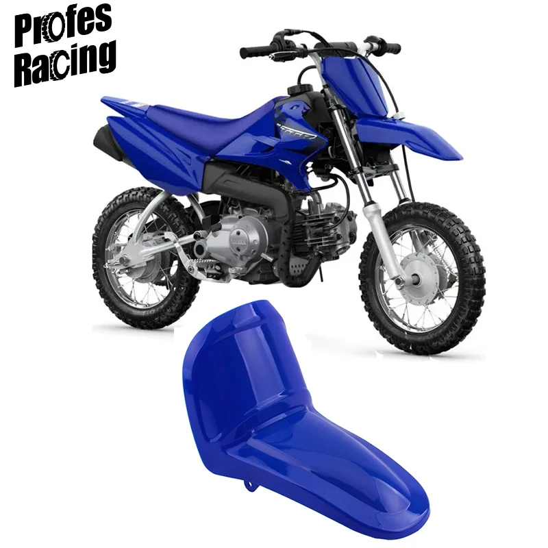 Modanature Ornamentali Per Moto Accessori Coperture Per Yamaha Pw50 Pw 50 50Cc 2023 Mini Motocross Enduro Dirt Bike