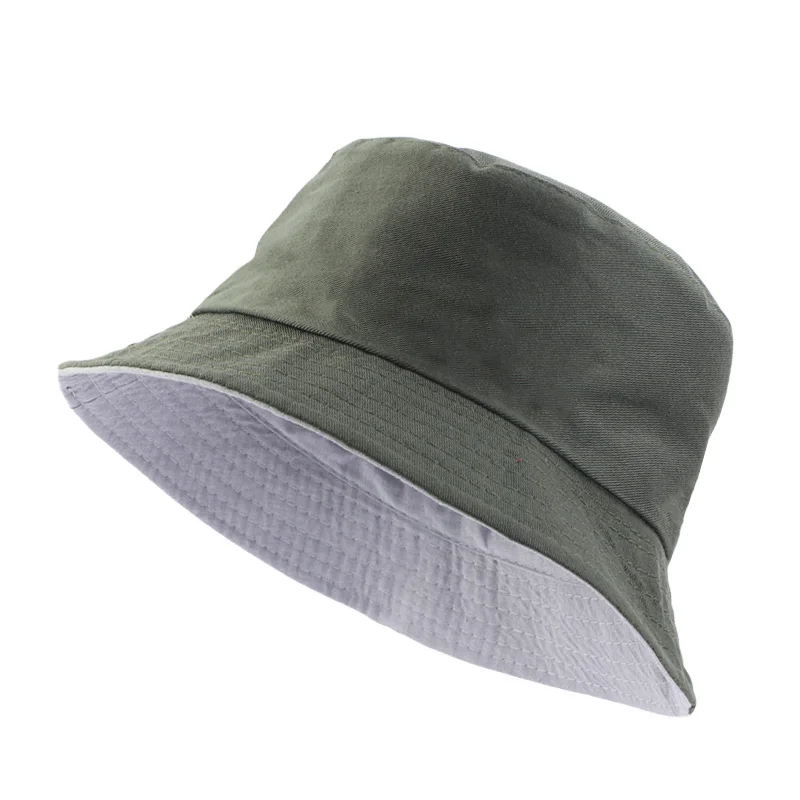 Unisex Solid Foldable Bucket Hat Outdoor Sunscreen Panama Bob Hip Hop Sunhat for Women sun hat bucket hat women bucket hat women hat