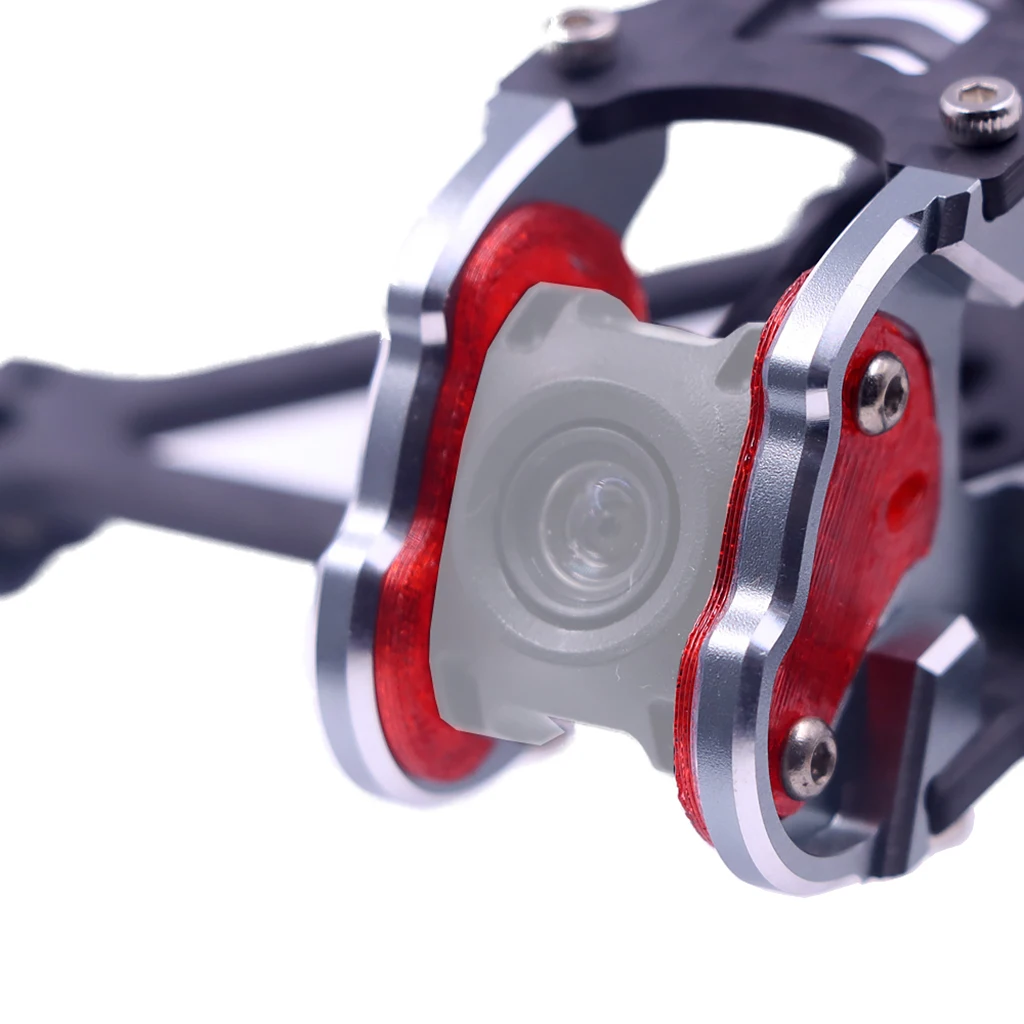 Châssis drone FPV Fi-3 O4 135mm pour DJI O4