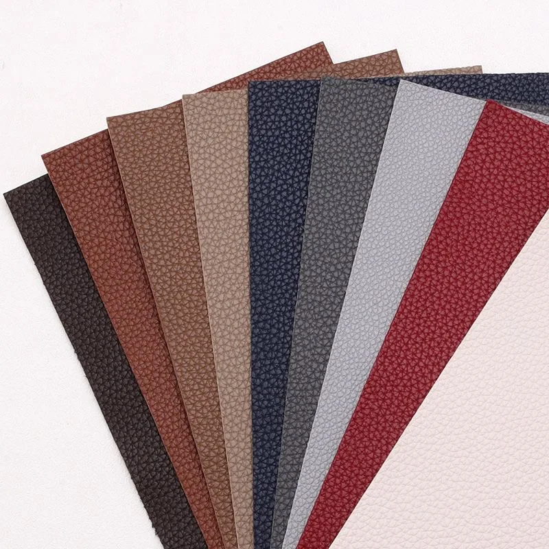 Adhesive Patch 20X10Cm No Ironing Self Adhesive Stick On Sofa Clothes Repairing Leather PU Fabric Large Stickers Patches